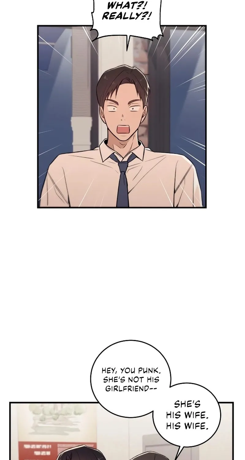 Read Long-Term Relationship chapter 2 image 9 on Lezhin