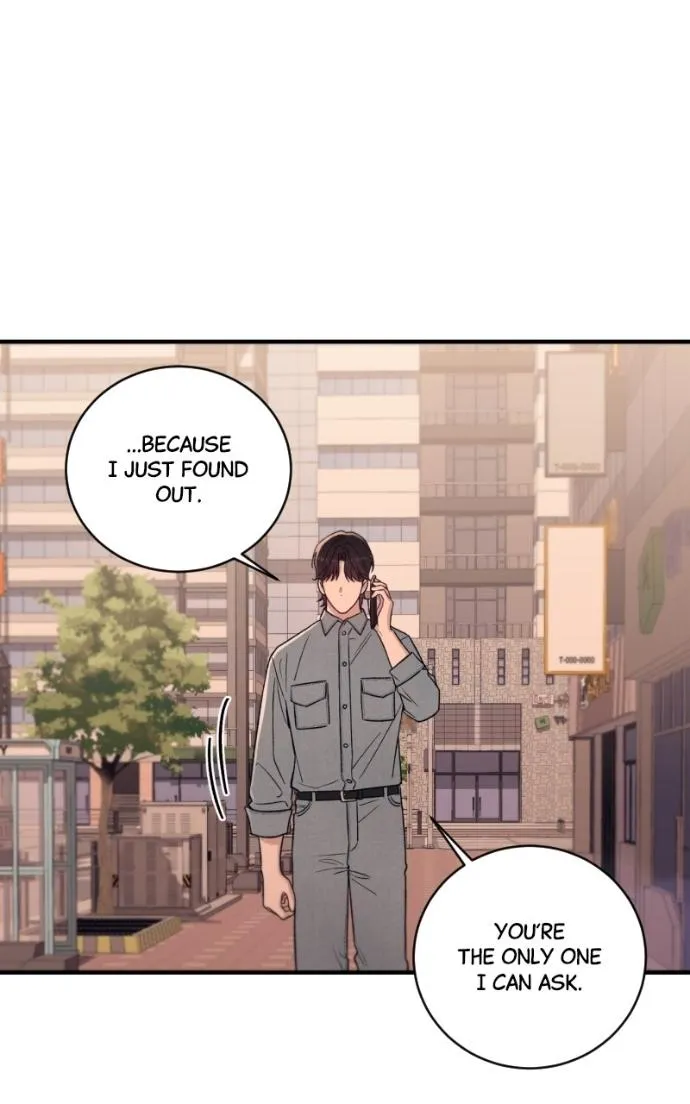 Read Long-Term Relationship chapter 20 image 21 on Lezhin
