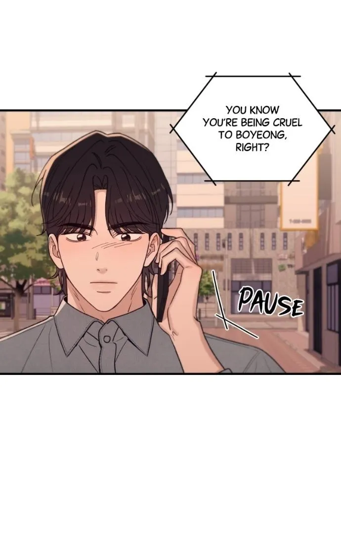 Read Long-Term Relationship chapter 20 image 24 on Lezhin