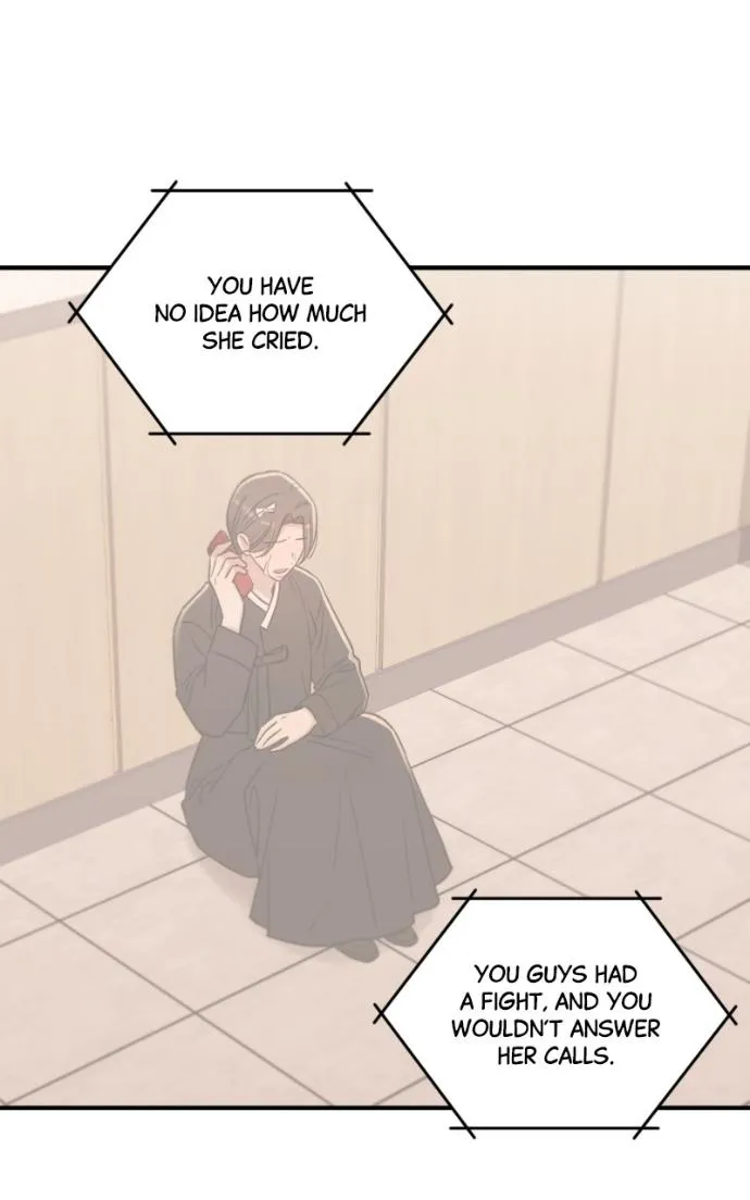 Read Long-Term Relationship chapter 20 image 31 on Lezhin
