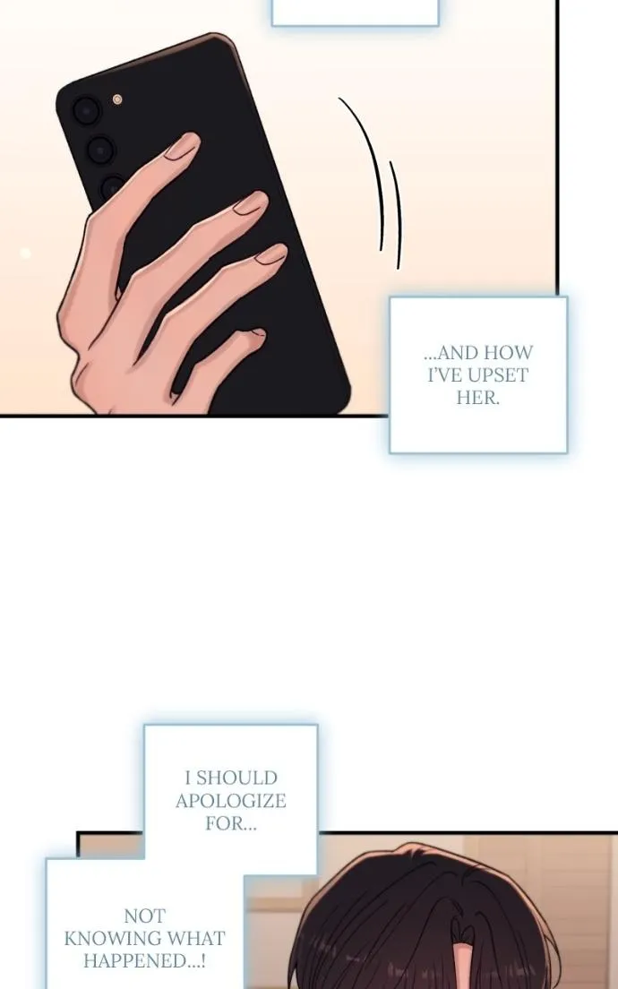 Read Long-Term Relationship chapter 20 image 49 on Lezhin