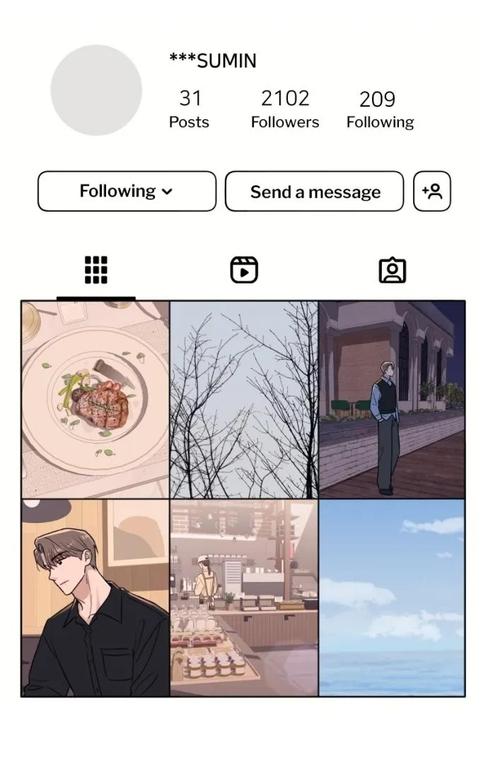 Read Long-Term Relationship chapter 20 image 51 on Lezhin