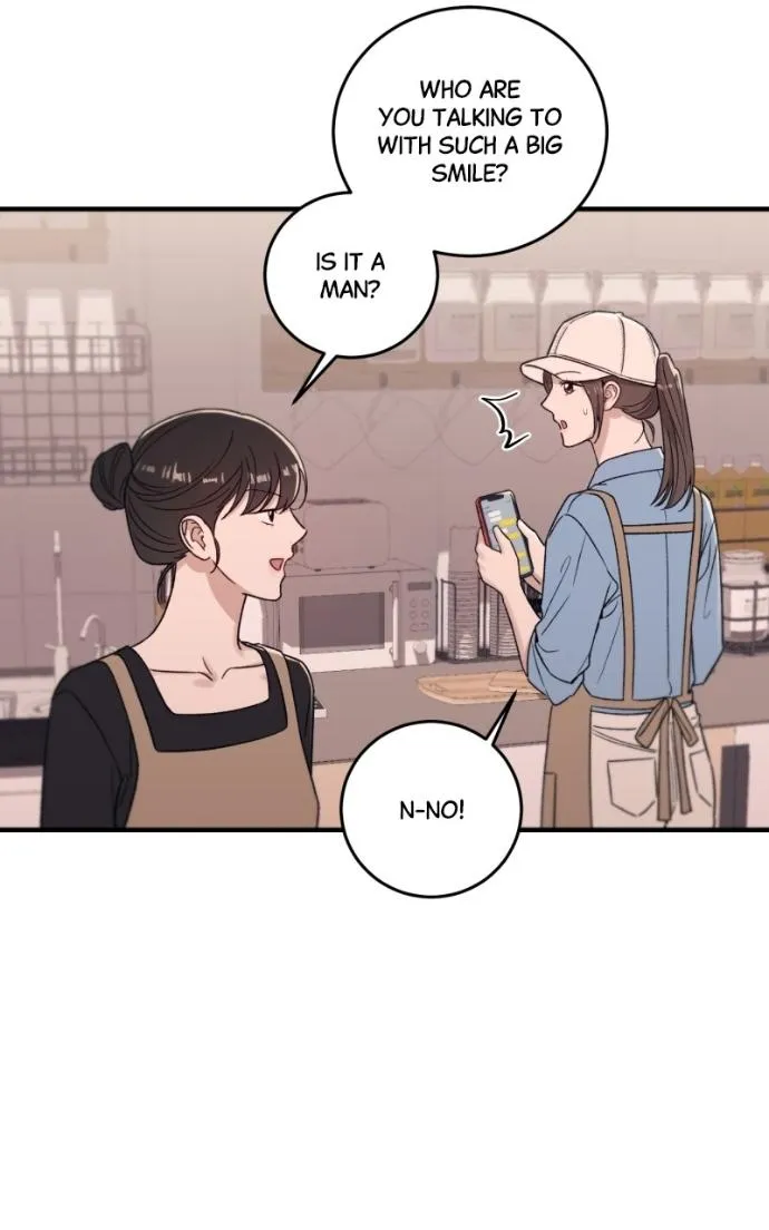 Read Long-Term Relationship chapter 20 image 64 on Lezhin