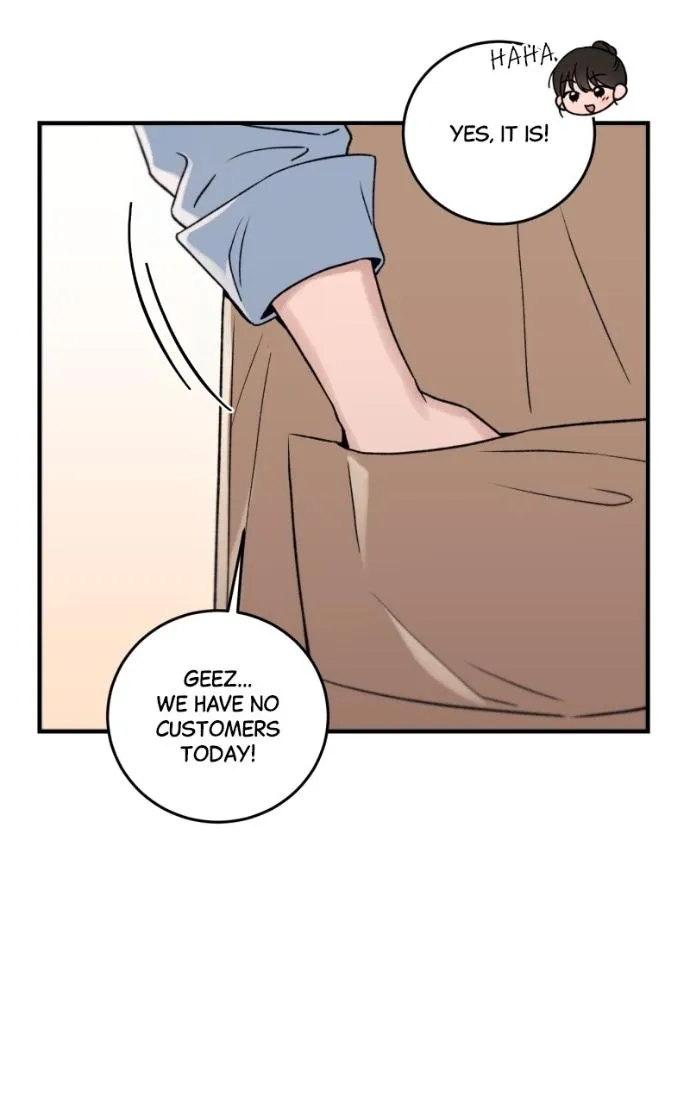 Read Long-Term Relationship chapter 20 image 65 on Lezhin