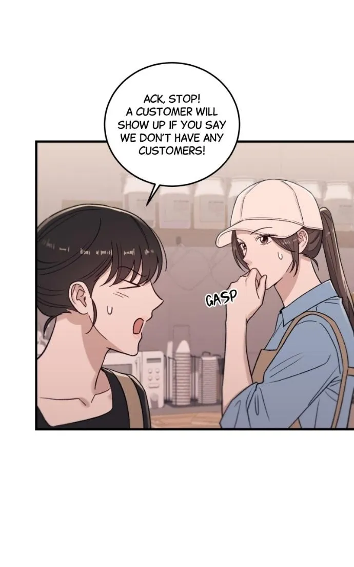 Read Long-Term Relationship chapter 20 image 66 on Lezhin