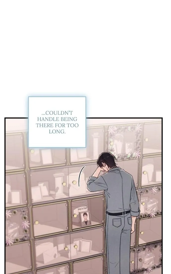 Read Long-Term Relationship chapter 20 image 7 on Lezhin