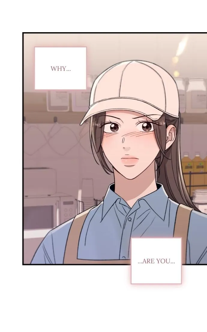 Read Long-Term Relationship chapter 21 image 1 on Lezhin