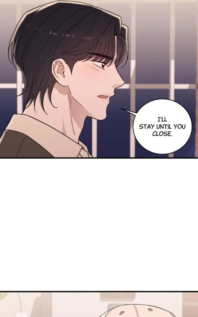 Read Long-Term Relationship chapter 21 image 11 on Lezhin