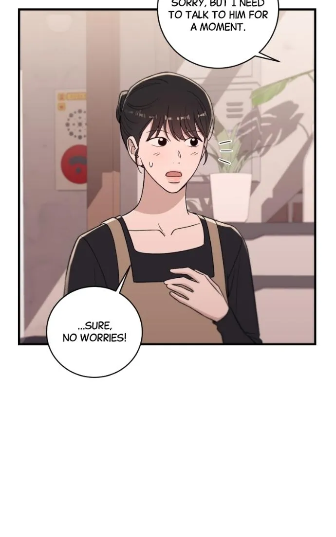 Read Long-Term Relationship chapter 21 image 13 on Lezhin