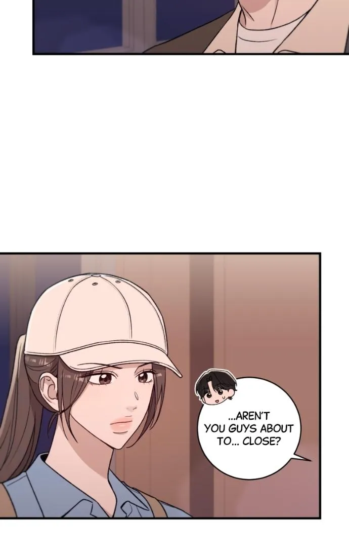 Read Long-Term Relationship chapter 21 image 18 on Lezhin