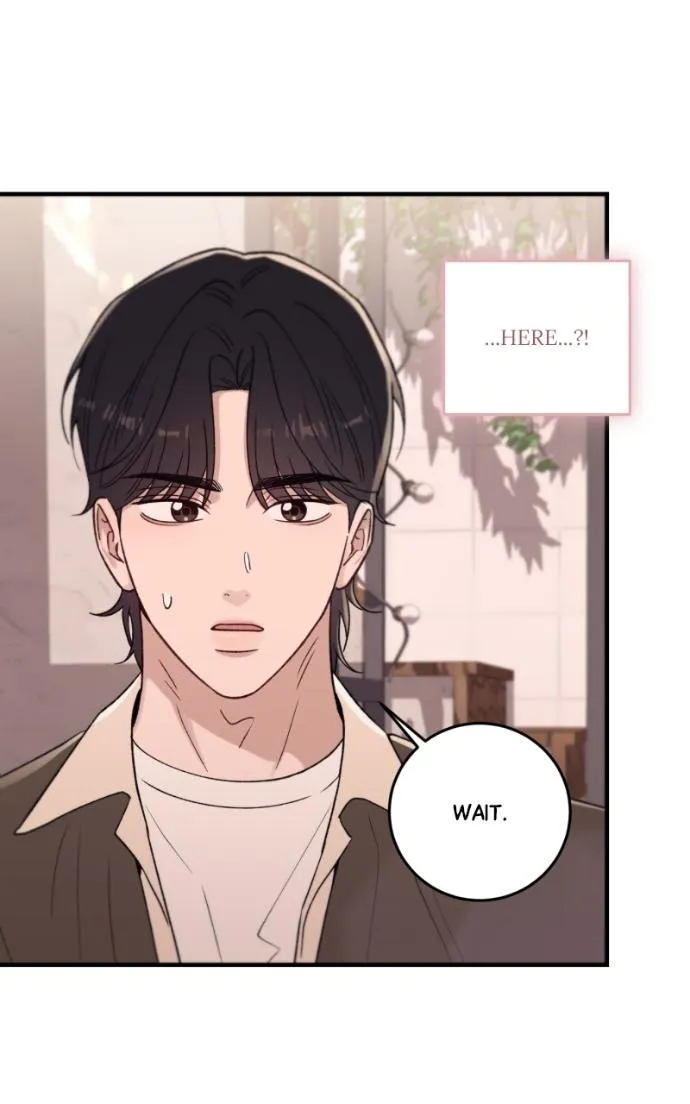 Read Long-Term Relationship chapter 21 image 2 on Lezhin