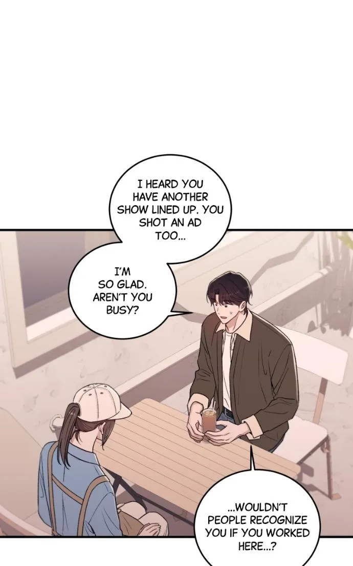 Read Long-Term Relationship chapter 21 image 21 on Lezhin