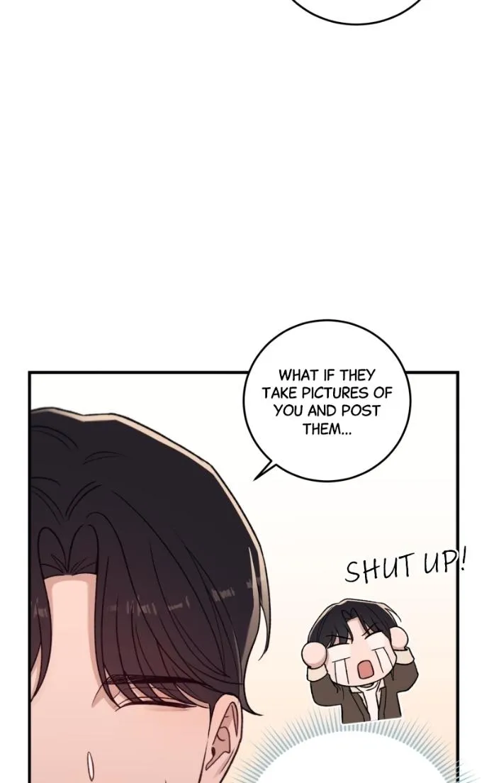 Read Long-Term Relationship chapter 21 image 22 on Lezhin