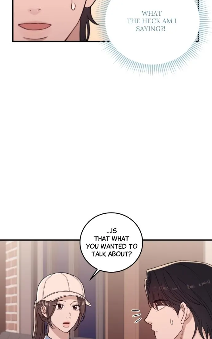 Read Long-Term Relationship chapter 21 image 23 on Lezhin