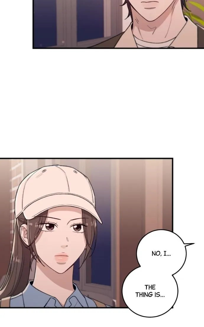 Read Long-Term Relationship chapter 21 image 25 on Lezhin