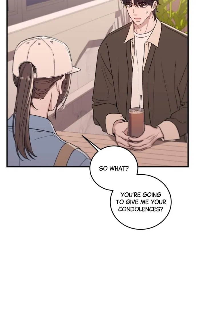 Read Long-Term Relationship chapter 21 image 30 on Lezhin