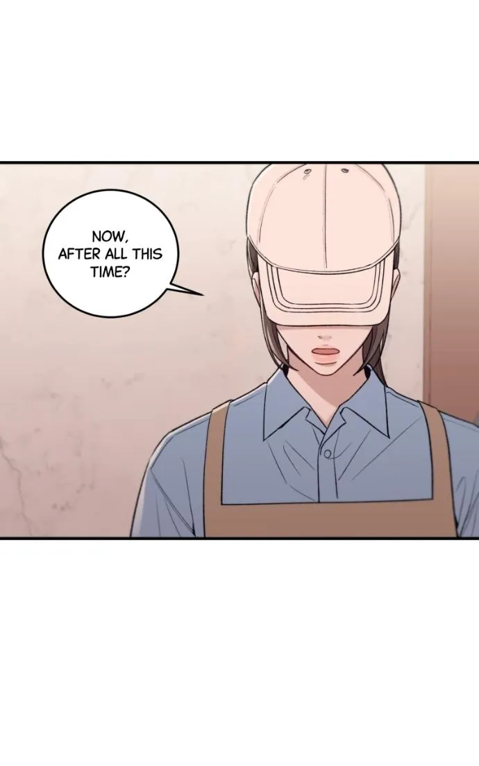 Read Long-Term Relationship chapter 21 image 31 on Lezhin