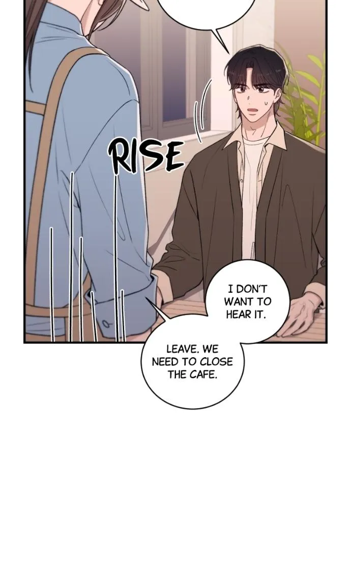 Read Long-Term Relationship chapter 21 image 40 on Lezhin