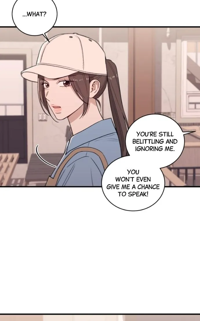 Read Long-Term Relationship chapter 21 image 43 on Lezhin