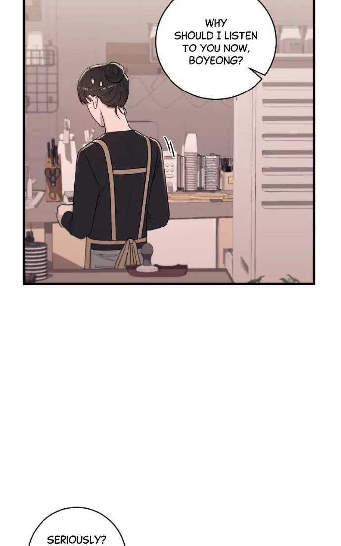 Read Long-Term Relationship chapter 21 image 45 on Lezhin