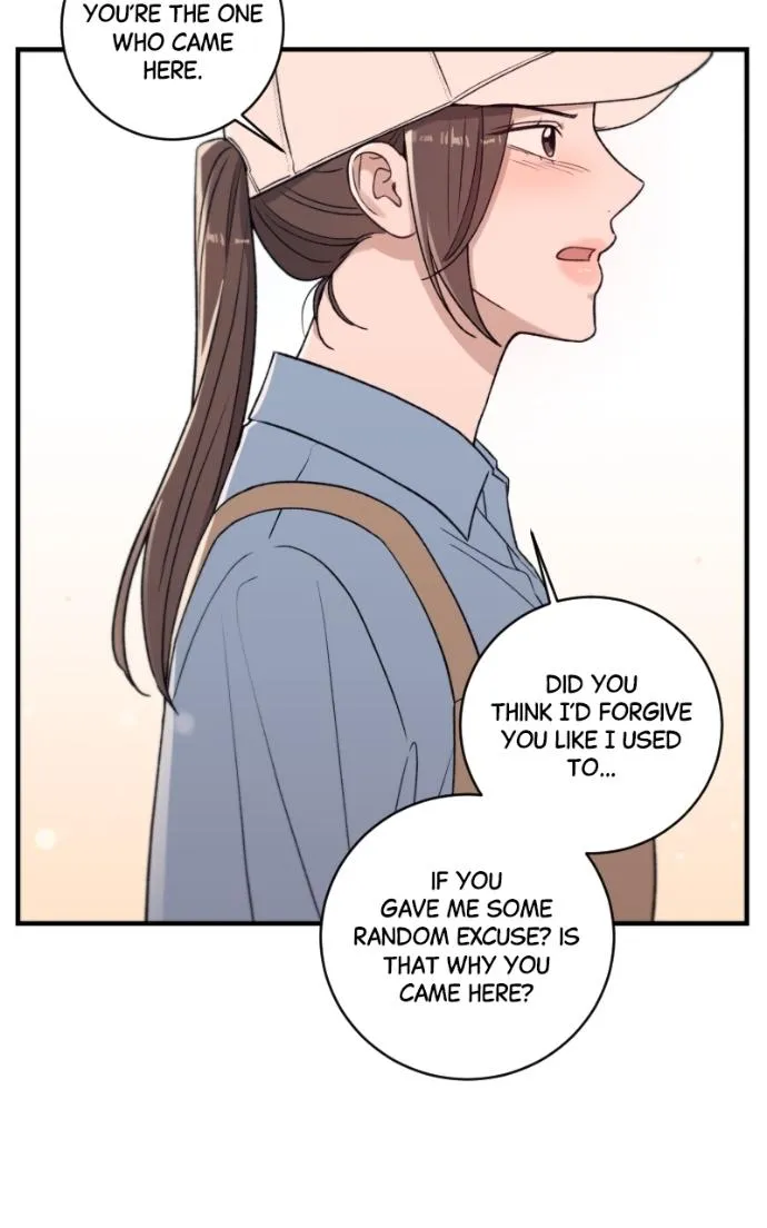 Read Long-Term Relationship chapter 21 image 46 on Lezhin