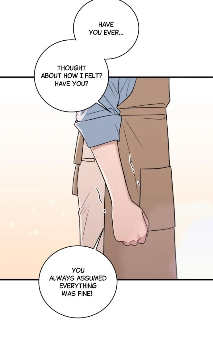 Read Long-Term Relationship chapter 21 image 48 on Lezhin