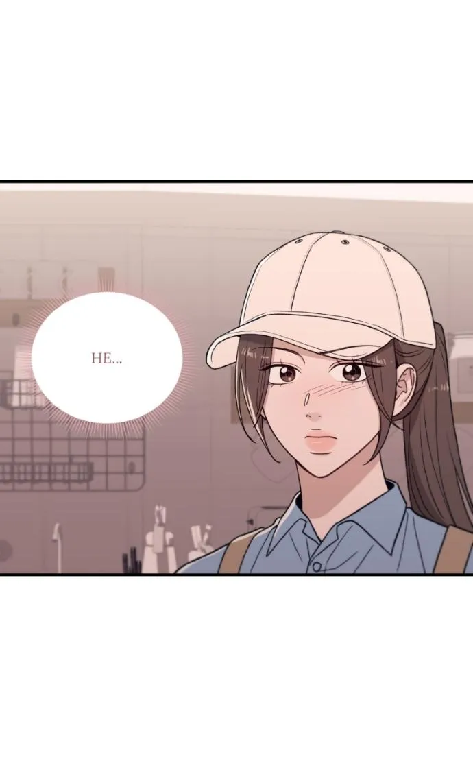 Read Long-Term Relationship chapter 21 image 5 on Lezhin