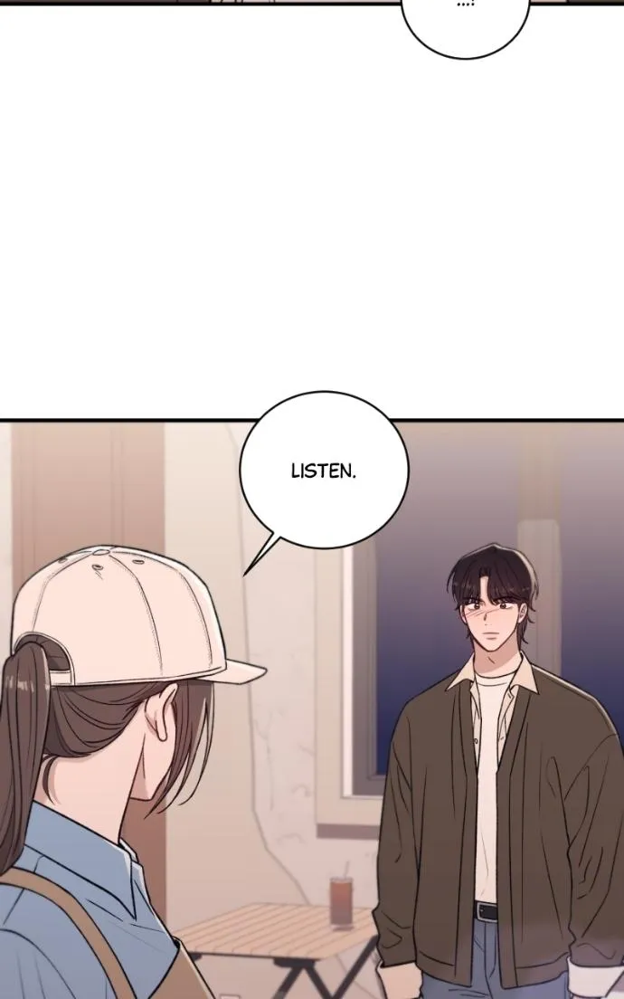 Read Long-Term Relationship chapter 21 image 51 on Lezhin