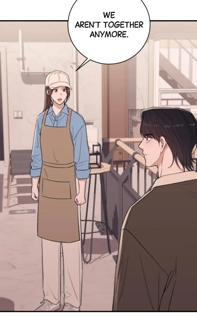 Read Long-Term Relationship chapter 21 image 54 on Lezhin