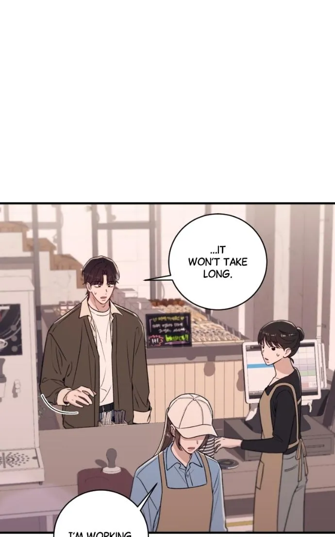Read Long-Term Relationship chapter 21 image 8 on Lezhin