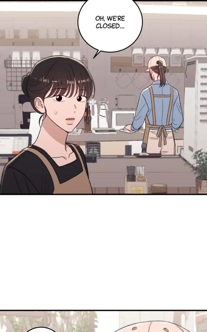 Read Long-Term Relationship chapter 21 image 90 on Lezhin