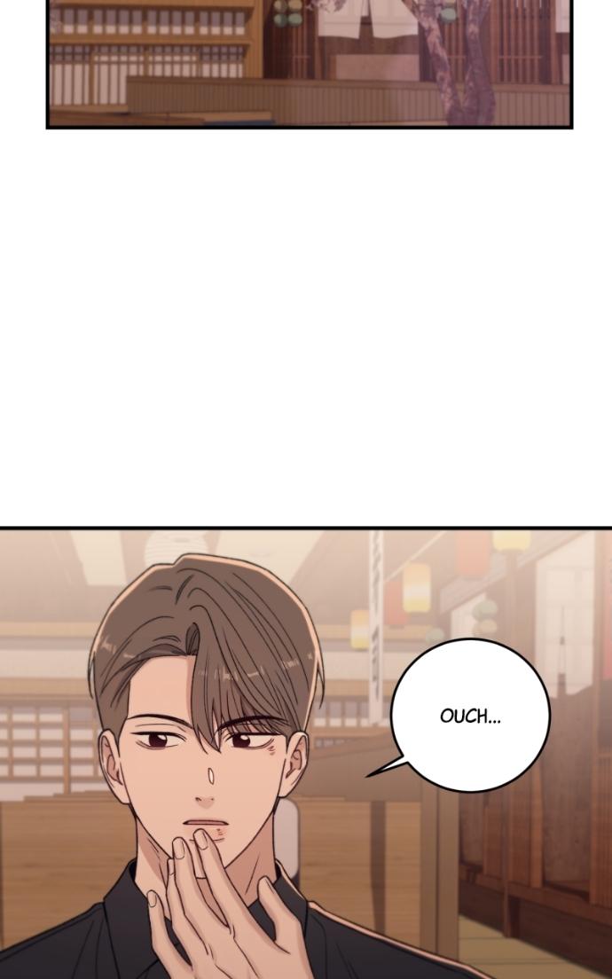 Read Long-Term Relationship chapter 22 image 24 on Lezhin