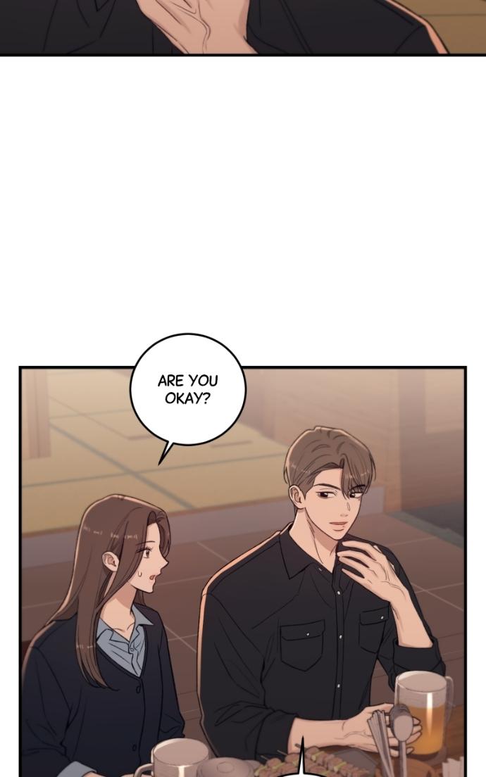 Read Long-Term Relationship chapter 22 image 25 on Lezhin