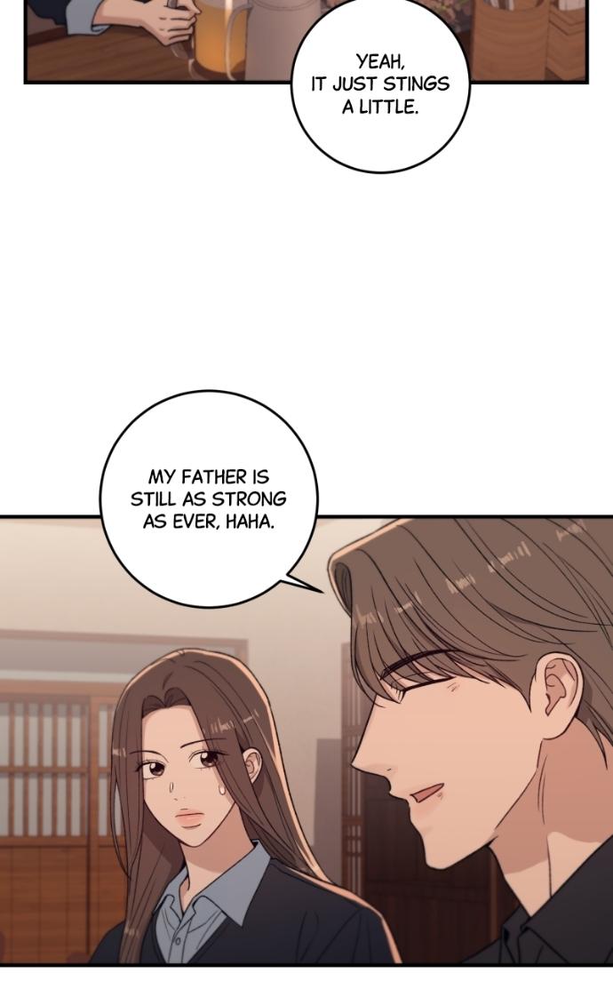 Read Long-Term Relationship chapter 22 image 26 on Lezhin