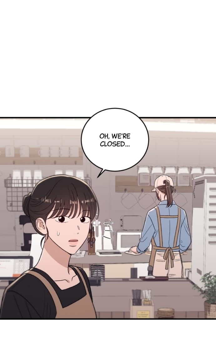 Read Long-Term Relationship chapter 22 image 3 on Lezhin