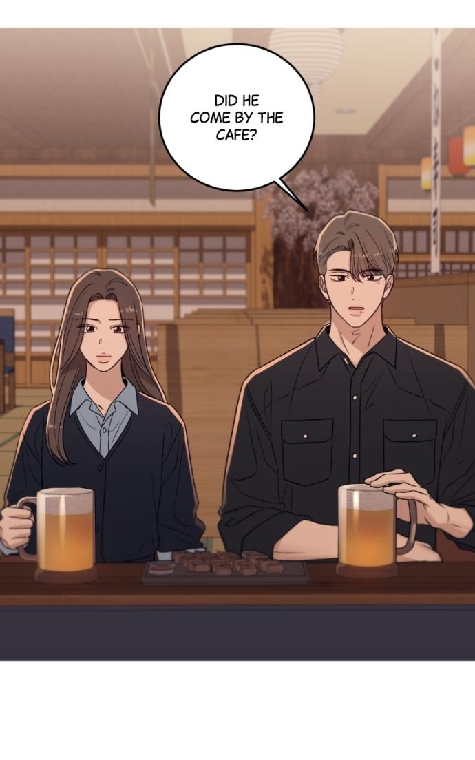 Read Long-Term Relationship chapter 22 image 32 on Lezhin
