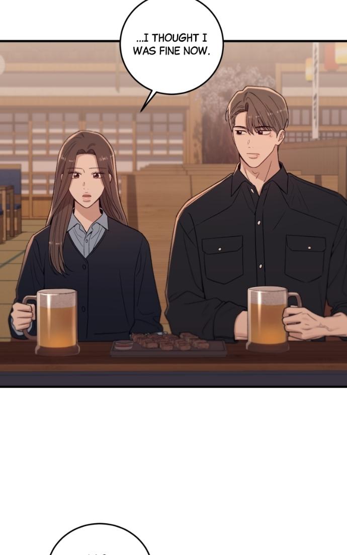 Read Long-Term Relationship chapter 22 image 39 on Lezhin