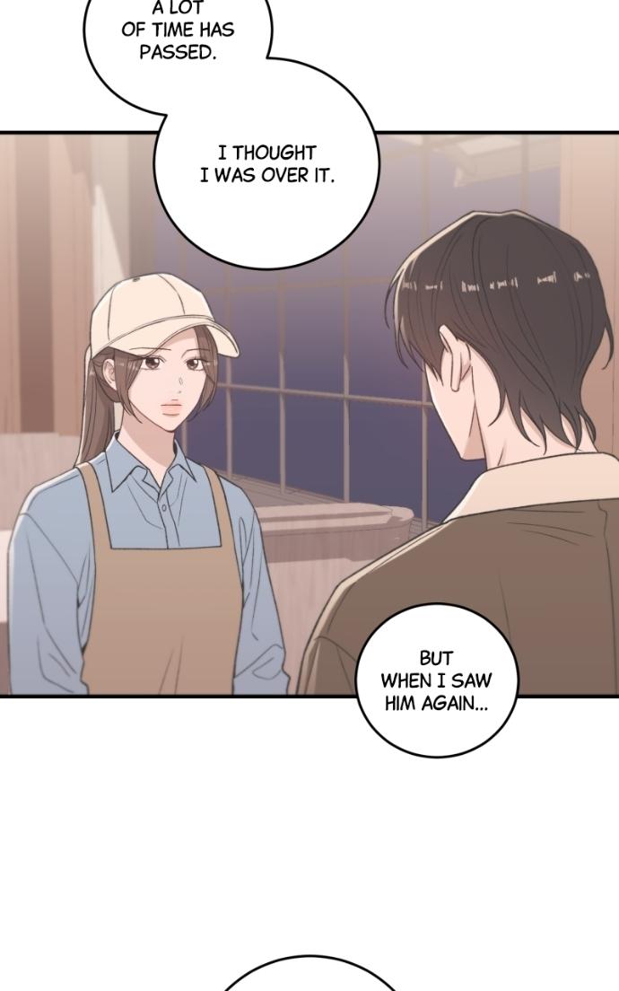 Read Long-Term Relationship chapter 22 image 40 on Lezhin