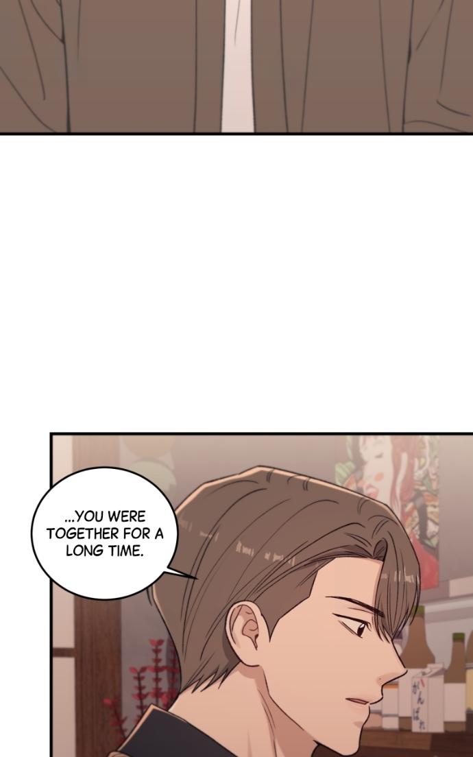 Read Long-Term Relationship chapter 22 image 42 on Lezhin