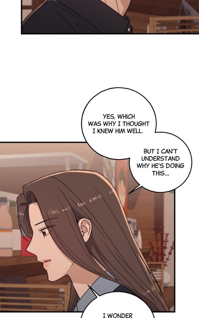 Read Long-Term Relationship chapter 22 image 43 on Lezhin