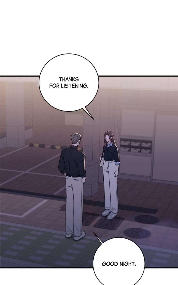 Read Long-Term Relationship chapter 22 image 56 on Lezhin