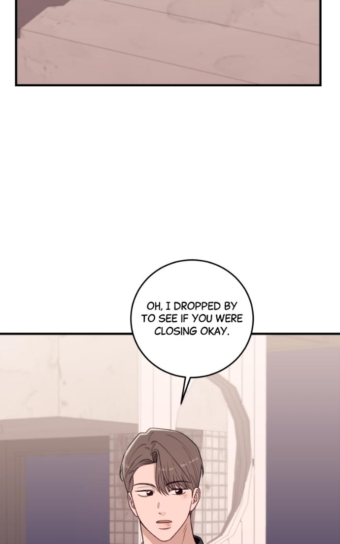 Read Long-Term Relationship chapter 22 image 6 on Lezhin