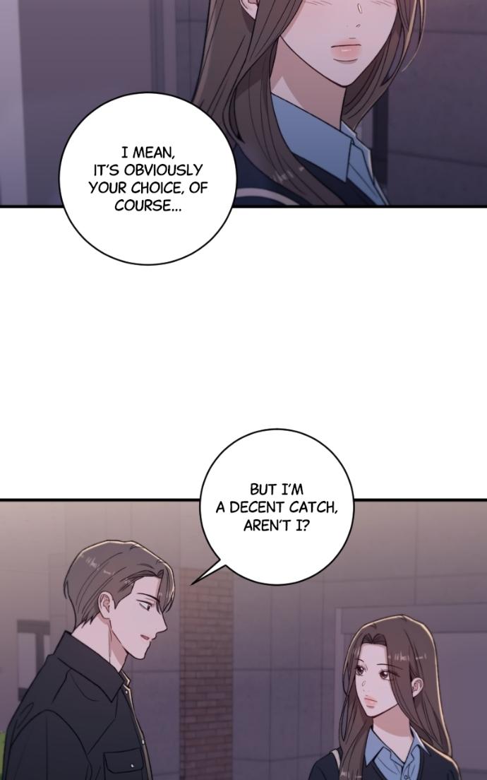 Read Long-Term Relationship chapter 22 image 63 on Lezhin