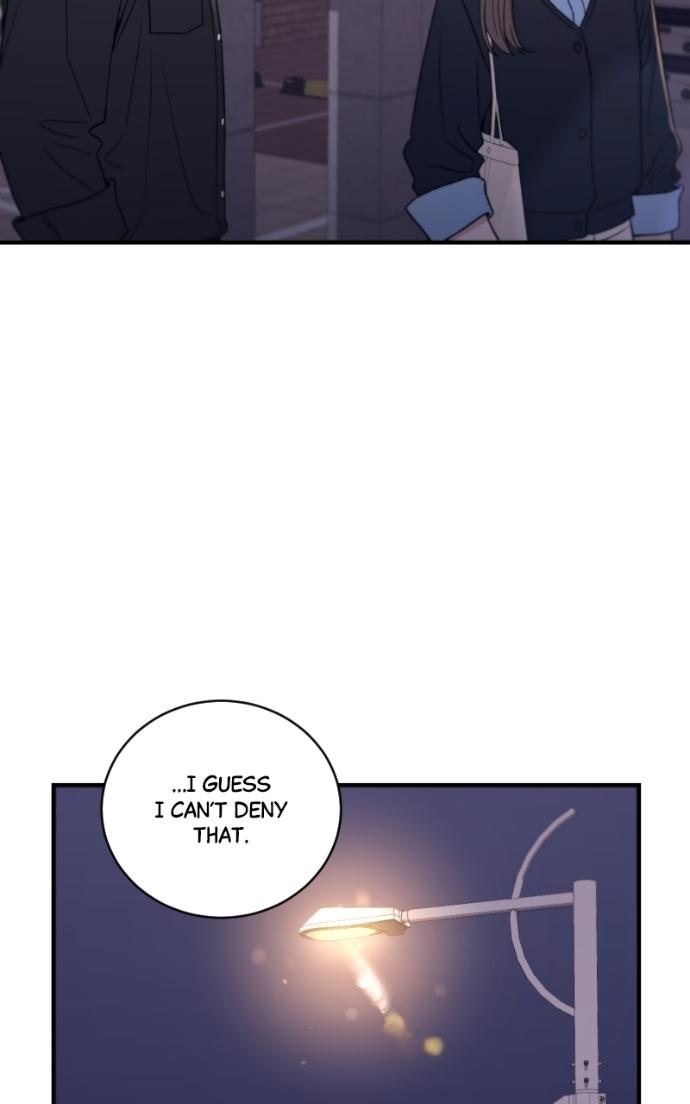 Read Long-Term Relationship chapter 22 image 64 on Lezhin