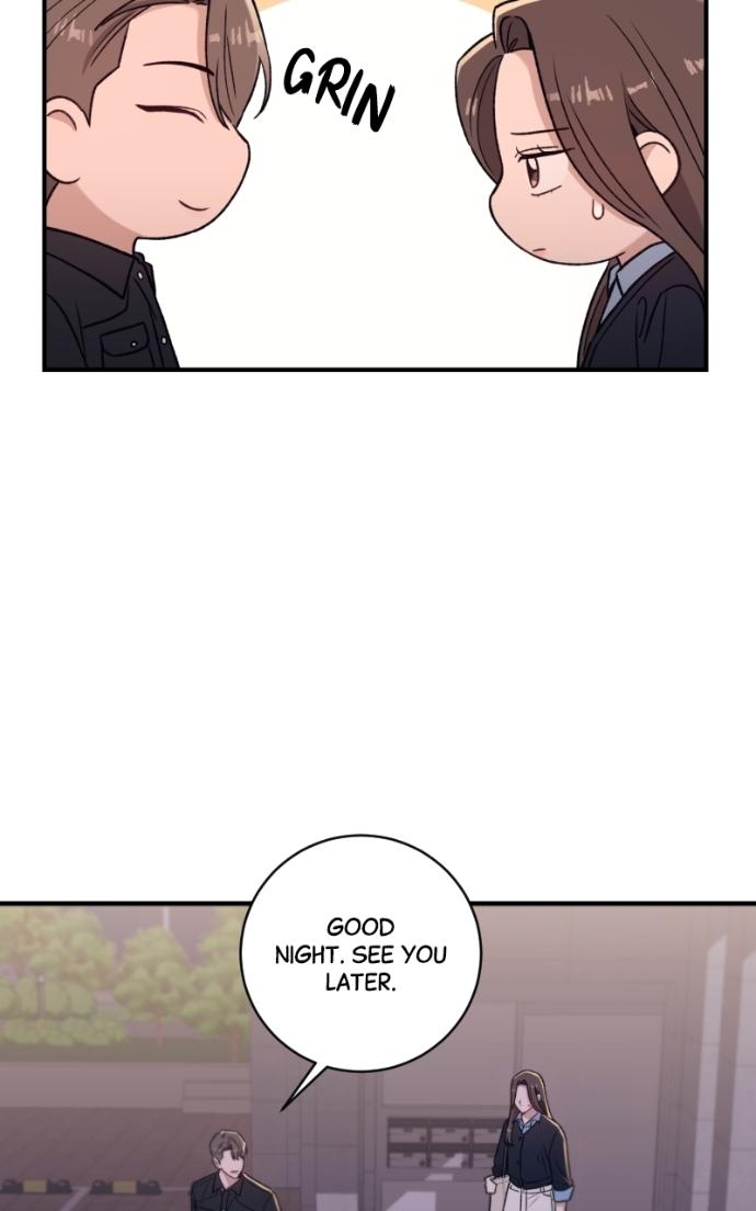 Read Long-Term Relationship chapter 22 image 70 on Lezhin