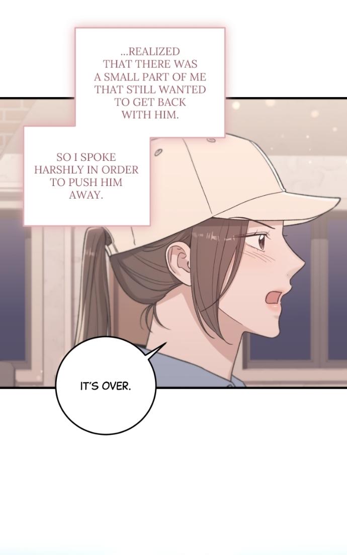 Read Long-Term Relationship chapter 22 image 77 on Lezhin
