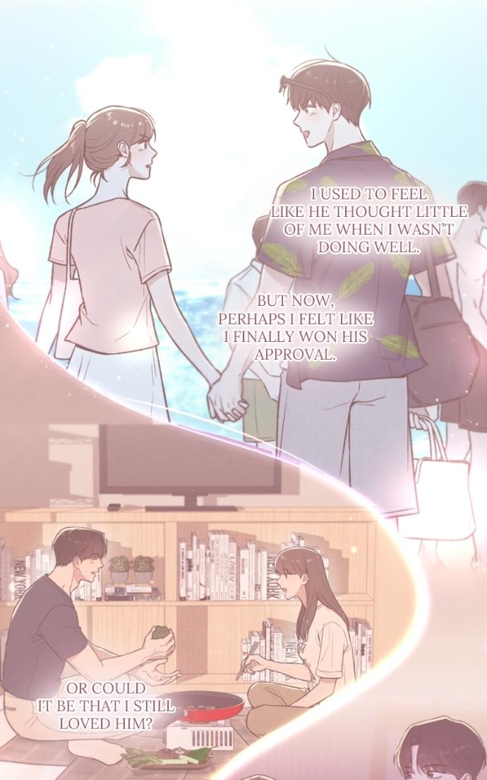 Read Long-Term Relationship chapter 22 image 78 on Lezhin