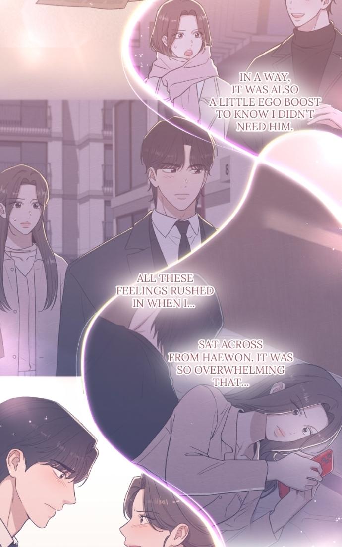 Read Long-Term Relationship chapter 22 image 79 on Lezhin