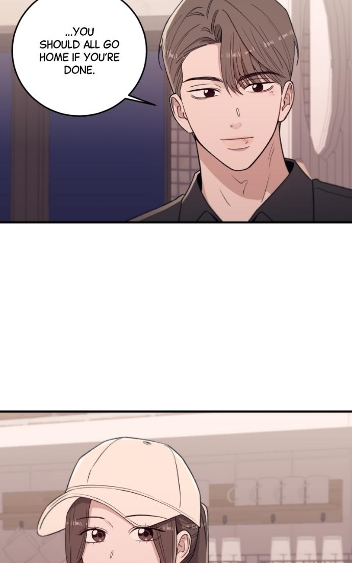 Read Long-Term Relationship chapter 22 image 8 on Lezhin