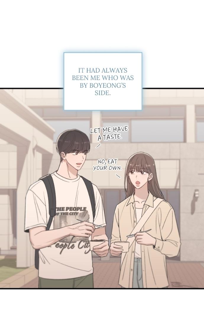 Read Long-Term Relationship chapter 22 image 84 on Lezhin